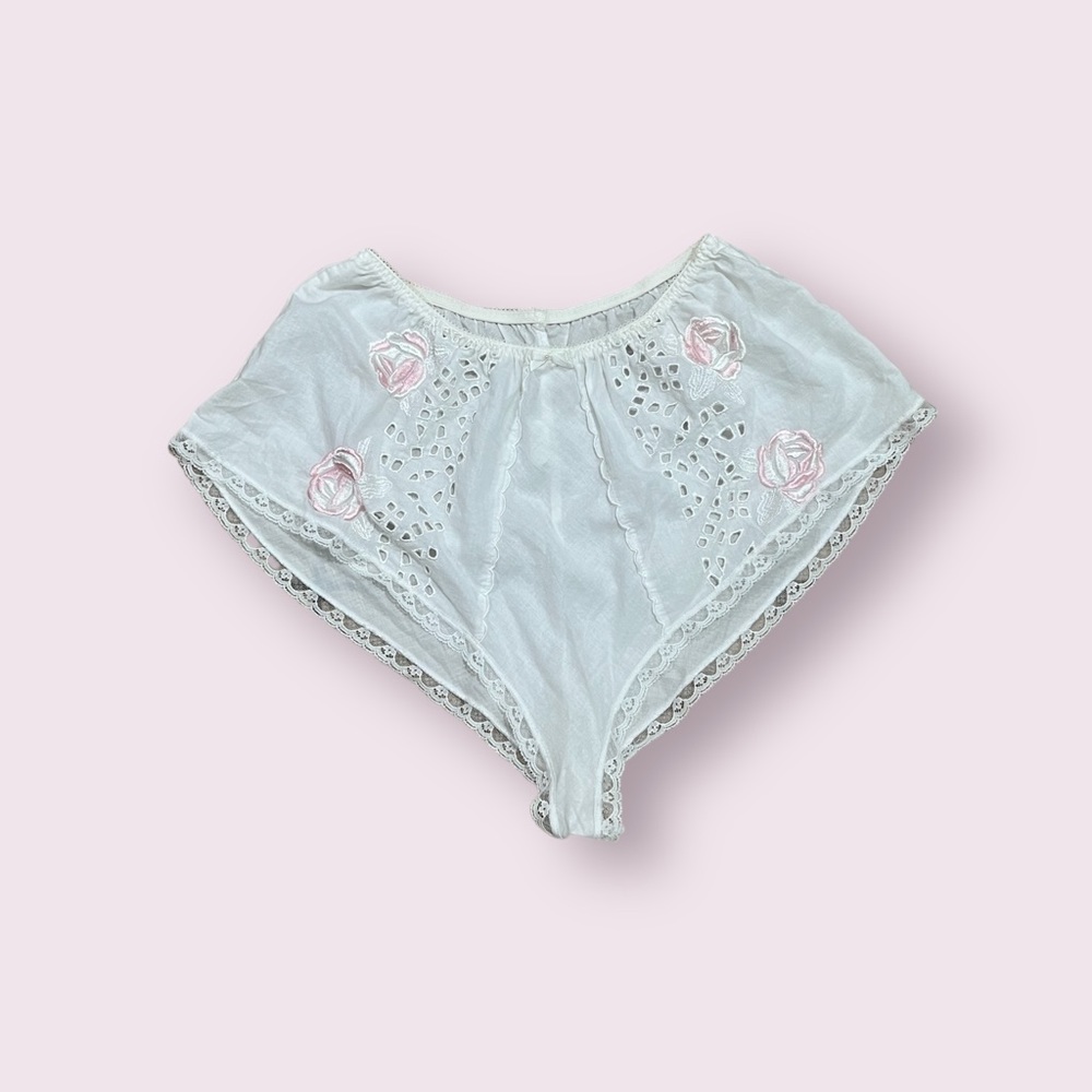 Vintage Jewels by SLT Undergarment